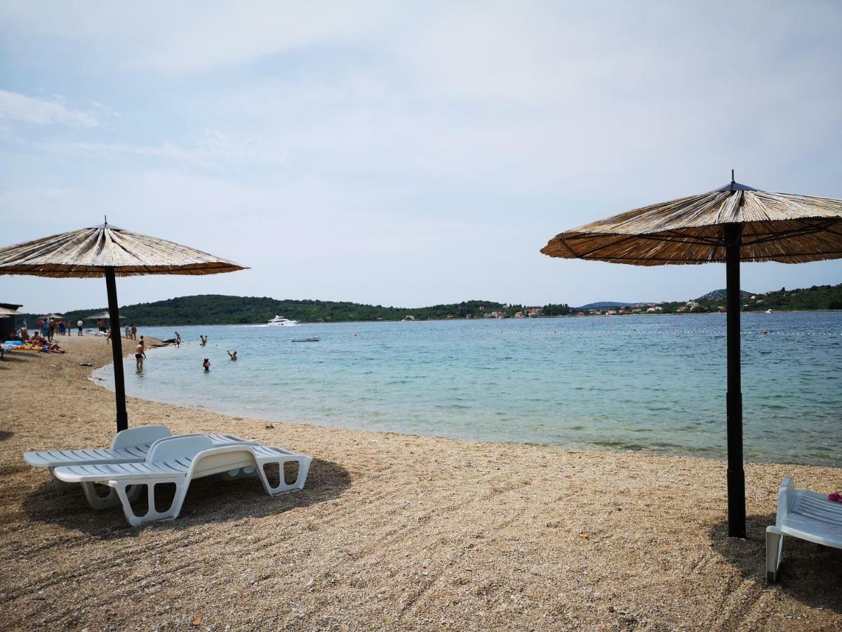 보디체 Sea Star 아파트 외부 사진